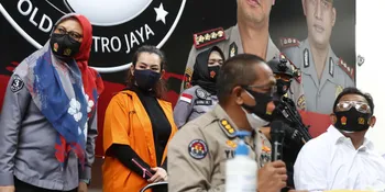 Setelah Penangkapan Reza Artemevia Karena Kasus Narkoba, Pihak Kepolisian Klaim Sudah Mengkantongi Beberapa Nama Artis Lain