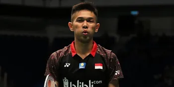 Setelah Perak Asian Games, Fajar Alfian Jadi Sarjana dan Ortu Akan Naik Haji