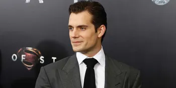 Setelah Perankan Superman, Henry Cavill Direkrut Jadi Agen CIA