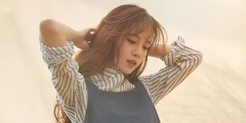 Setelah Perawatan Intensif, Goo Hye Sun Pulang Dari Rumah Sakit