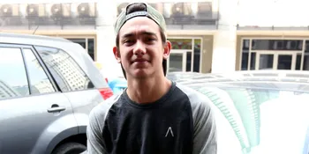 Setelah Piala Citra, Apa Target Adipati Dolken?