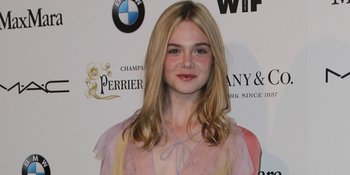 Setelah Putri Tidur, Kini Elle Fanning Jadi Transgender