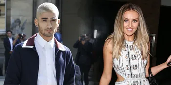 Setelah Putus, Zayn Malik Usir Perrie Edwards Dari Rumahnya?