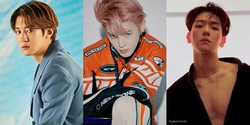 Setelah Raiden x Chanyeol, SM Entertainment Siap Rilis Repackage NCT 127 dan Album Comeback Baekhyun