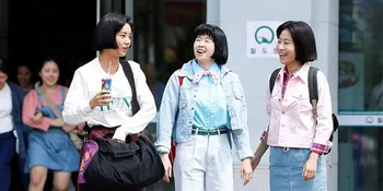 Setelah 'Reply 1988', Sutradara Putuskan Untuk Membuat Kisah 1974