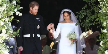Setelah Royal Wedding, Keponakan Meghan Markle Ditangkap Polisi