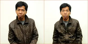 Setelah Rujuk, Kiwil Makin Lengket Dengan Istri Muda