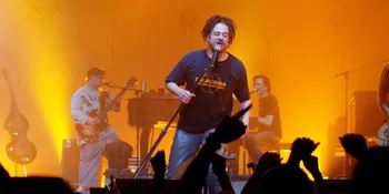 Setelah Satu Tahun Menanti, Tujuh Track Counting Crows Matang!
