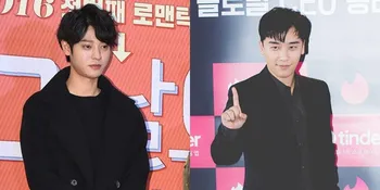 Setelah Seungri dan Jung Joon Young, Reporter Ungkap Masih Ada Kasus yang Lebih Besar