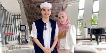 Setelah Sindir Mau Jadi Jomblo, Larissa Chou Sebut Alvin Faiz Sebagai Penghancur Mental
