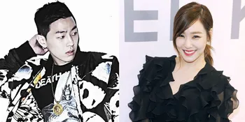 Setelah SME, AOMG Angkat Bicara Soal Hubungan Tiffany SNSD - Gray