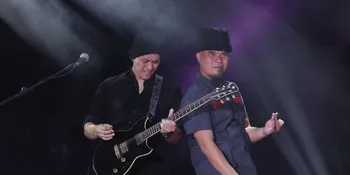 Setelah Sukses dengan 'Roman Picisan', Dewa 19 Perkenalkan Varian Baru 'Separuh Nafas'