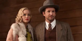 Setelah Sulit Rilis Film 'SERENA' Akhirnya Bisa Tayang, Kok Bisa?