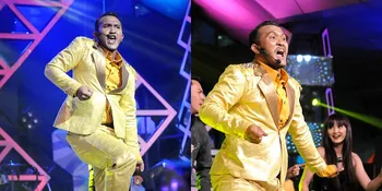 Setelah 'Tahu Joged', Caisar Rambah Bisnis Clothing