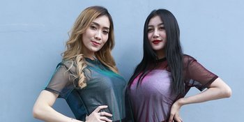 Setelah Tampil di Jepang, Kini Duo Serigala Sedang Persiapkan Single Terbaru