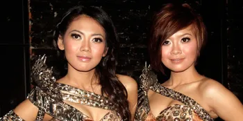 Setelah Tata Janeta, Kali Ini Mahadewi Ditinggal Gwen