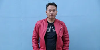 Setelah Terjun ke Laut, Vicky Prasetyo Mempertimbangkan Untuk Menikah di Gua