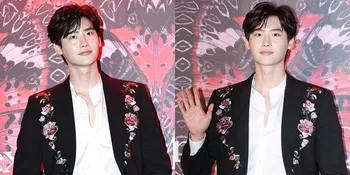 Setelah Tertahan di Bandara, Agensi Lee Jong Suk Akan Lakukan Tindakan Hukum