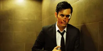 Setelah 'THE RAID 2', Arifin Putra Lanjut Bintangi Film Action