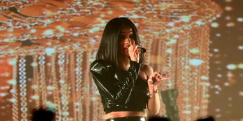 Setelah Umumkan Perpisahan dengan Offset, Cardi B Ungkap Wajah Anaknya