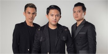 Setelah Vakum Lama, Band The Potters Kembali Dengan Warna Baru 3 Personil