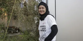 Setelah Vakum Lama, Ria Irawan Kembali Akting dalam 'KUAMBIL LAGI HATIKU'