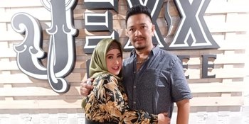 Setelah Viral di TikTok, Single 'Abang Jecky' Milik Neng Wirdha Merajai Top Chart Radio