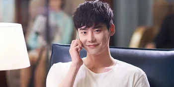 Setelah 'WHILE YOU WERE SLEEPING', Lee Jong Suk Bakal Main Drama Baru
