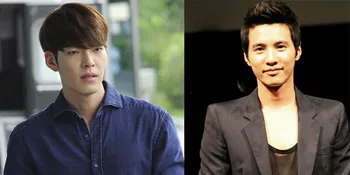 Setelah Won Bin, Kim Woo Bin Tolak Adaptasi Webtoon 'WITH GOD'