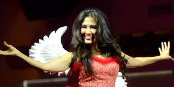 Setelah Zumba, Liza Natalia Perkenalkan Senam Sexercise