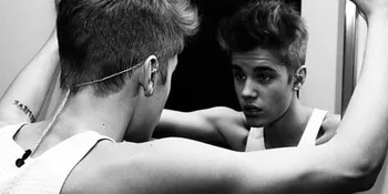 Setengah Follower Twitter Justin Bieber Ternyata Palsu!