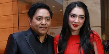 Setengah Tahun Pisah, Steven Belum Mau Ceraikan Angel Karamoy