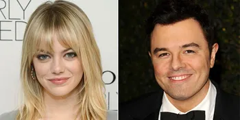 Seth MacFarlane - Emma Stone Bakal Umumkan Nominasi Oscar 2013