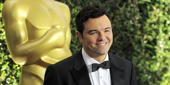 Seth MacFarlane Kapok Jadi Host Oscar
