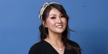 Setiap Dapat Tawaran Pekerjaan, Sarwendah Akui Selalu Minta Pendapat Ruben Onsu