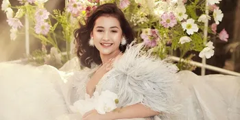 Setiap Hari Syuting Perankan Wulan dalam 'DARI JENDELA SMP', Sandrinna Michelle Gak Punya Waktu Jadi Diri Sendiri