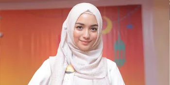 Setiap Momen Lebaran, Citra Kirana Selalu Ditagih THR