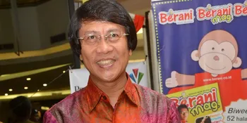 Seto Mulyadi: Ajarkan Anak Enterpreneur Sejak Dini!