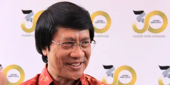 Seto Mulyadi Jadi Saksi Ahli Perceraian Venna Melinda