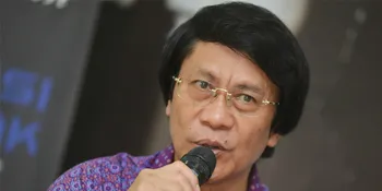 Seto Mulyadi Minta PH Jangan Buru-Buru Garap 'UNTUK ANGELINE'