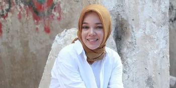 Setting Film AYAT AYAT CINTA 2 di Palestina, Ini Kata Dewi Sandra