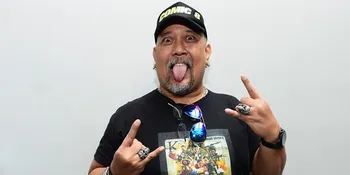 Setuju Pencegahan Tayangan Ala Banci, Indro Persoalkan Caranya