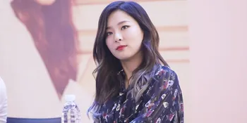 Seulgi Red Velvet: Idol Cewek SM Ent Pertama yang Tak Punya Double Eyelid