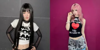 Seulgi Red Velvet Ungkap Berat Badannya Konsisten di 46-47 Kg, Merasa Ideal dan Tidak Tertekan