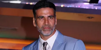 Seumur Hidup, Akshay Kumar Berjanji Tak Bakal Lakukan Hal Ini