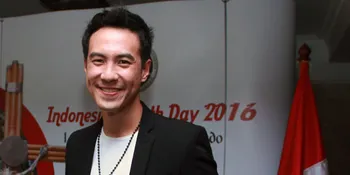 Seumur Hidup, Ini Yang Bikin Daniel Mananta Deg-degan