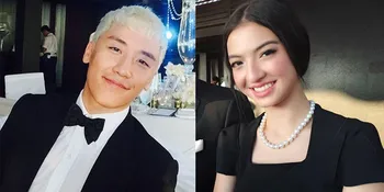 Seungri &#38; Raline Shah Akrab Banget, Fans Setuju Mereka Pacaran