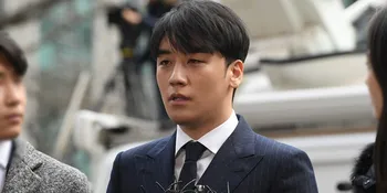 Seungri Akhirnya Akui Ikut Sebarkan Video Seks Ilegal