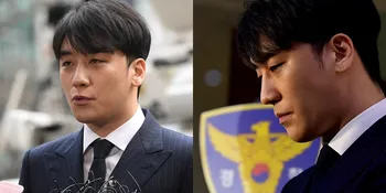 Seungri Akui Bayari PSK di Pesta Ultah, Tapi Bukan Untuk Lakukan Seks