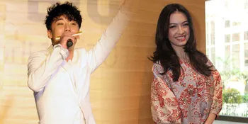 Seungri Batalkan Pulang ke Seoul Demi Hidangan Rekomendasi Raline